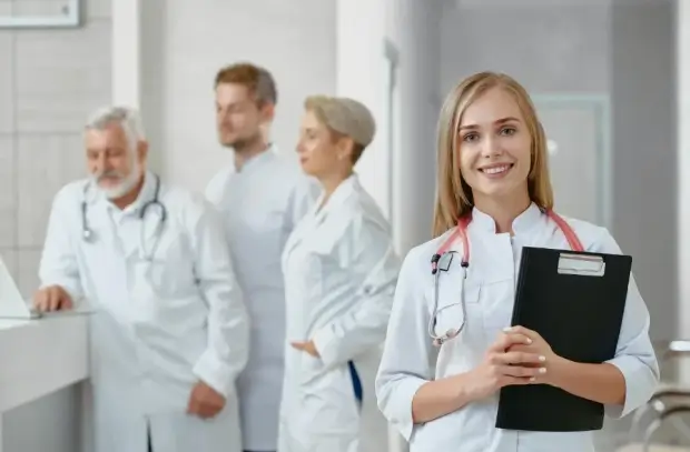 фото врачей