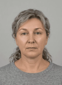 После курса