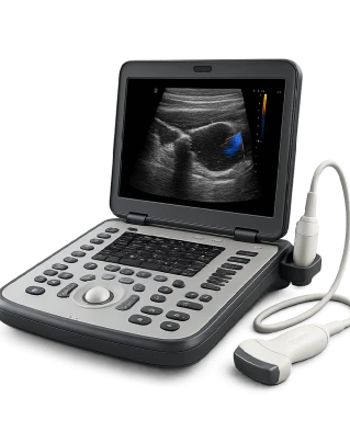 портативный УЗИ аппарат